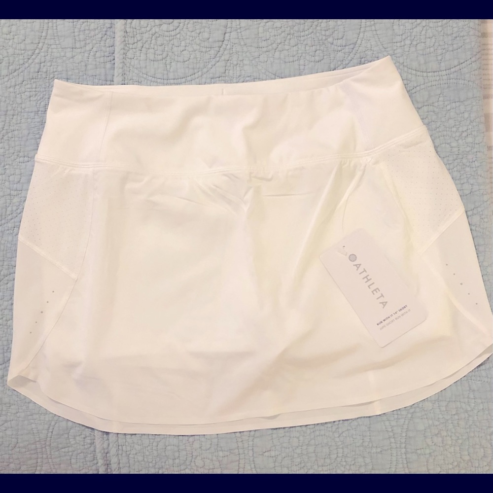 Athleta Skort